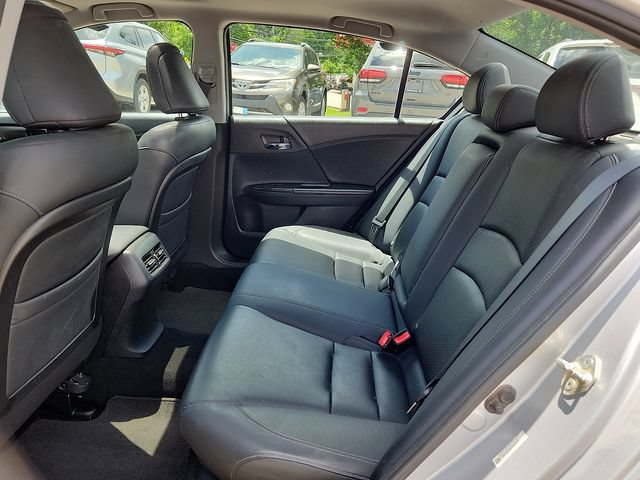 Used 2013 Honda Accord EX-L image 10