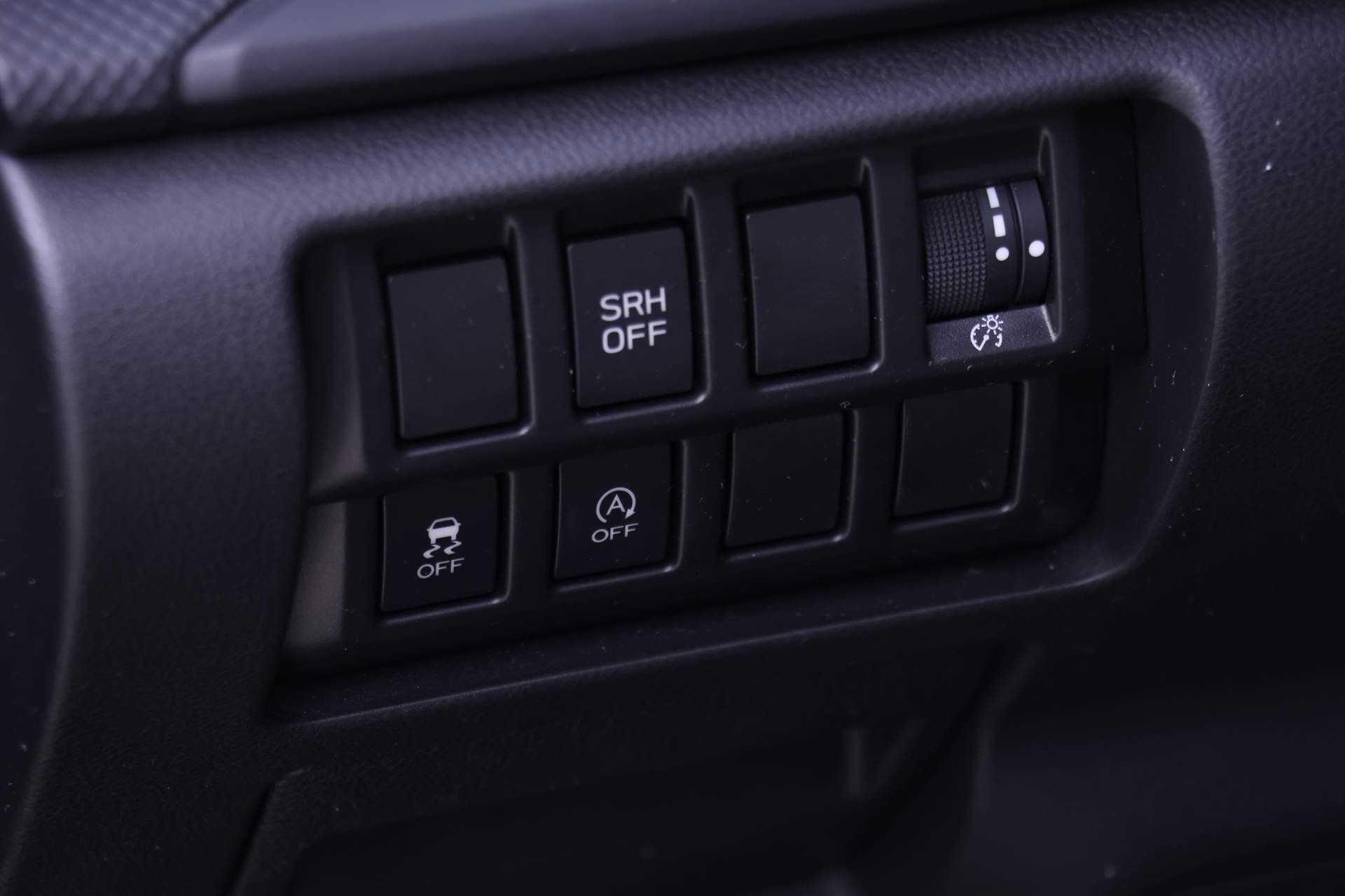 Used 2023 Subaru Forester Base image 14