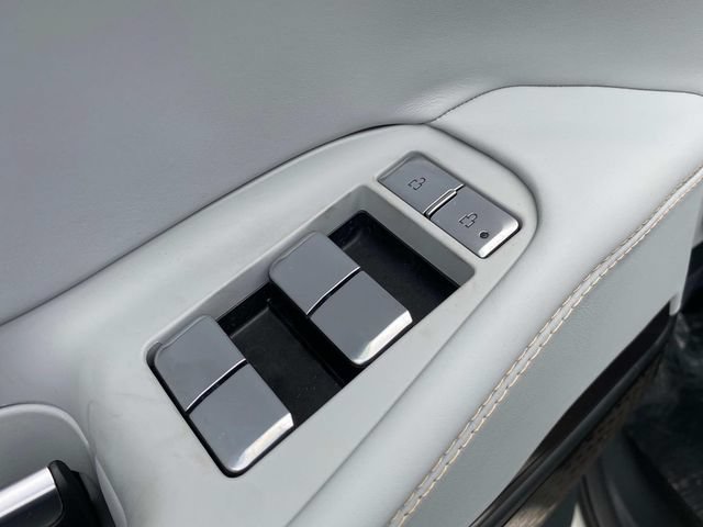 New 2027 Lincoln Navigator L Black Label w/ Black Label Special Edition AWD/4WD image 12