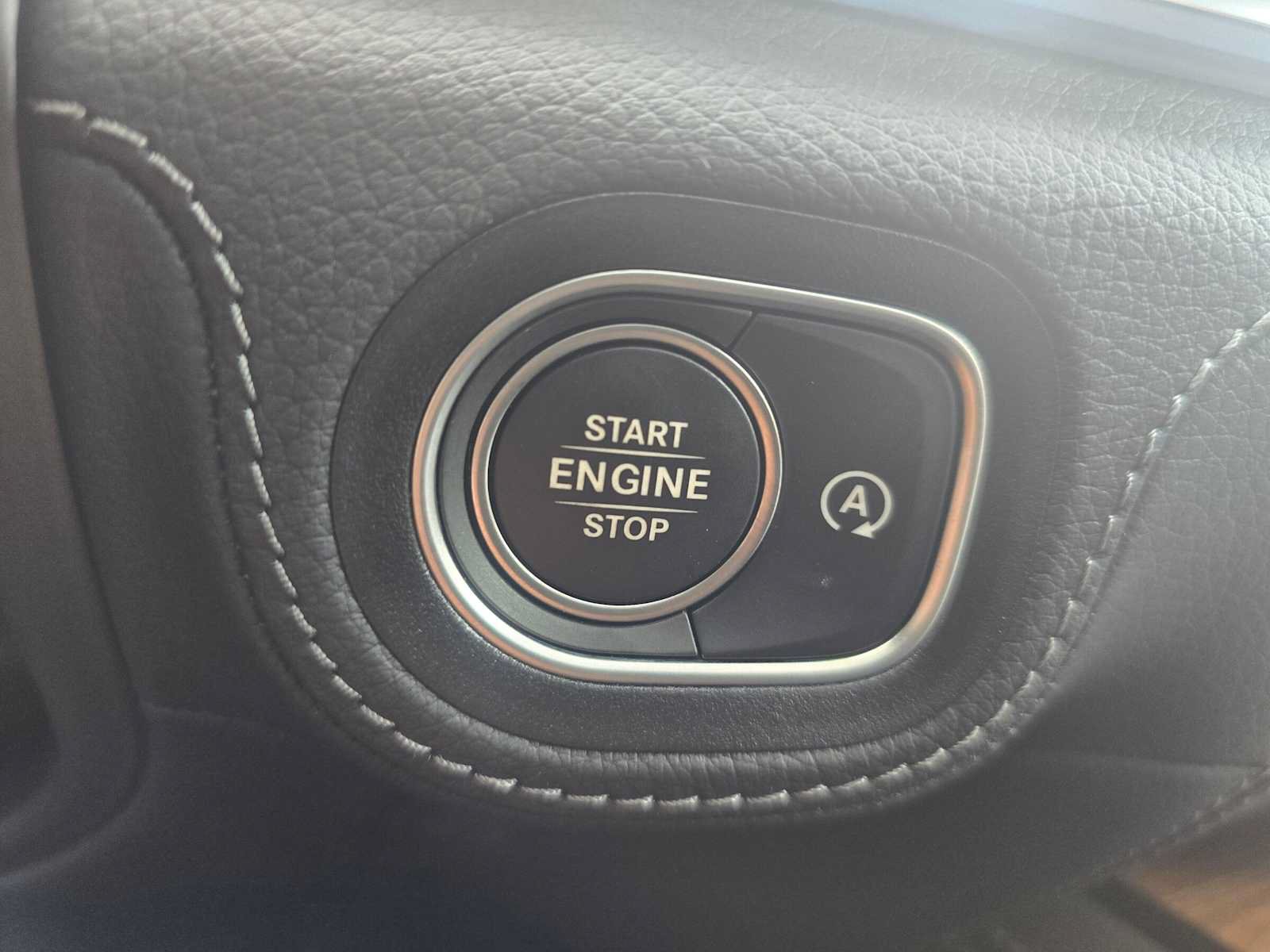 New 2026 Mercedes-Benz GLS 580 4MATIC image 31