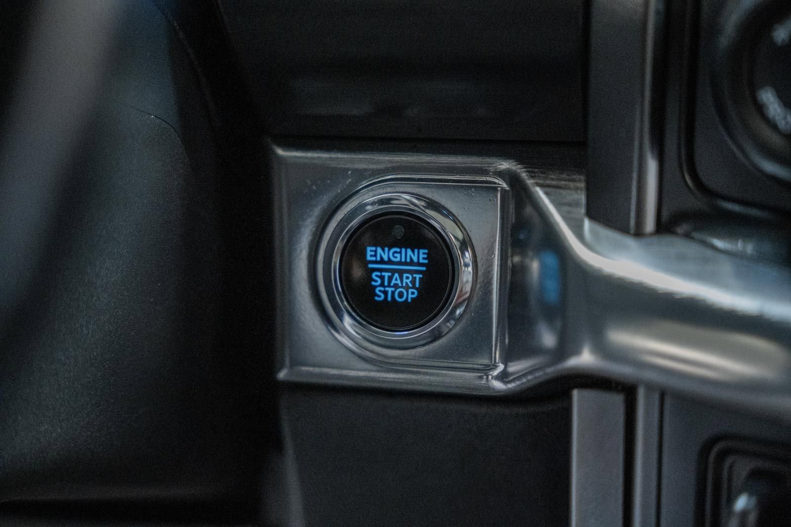 Certified 2021 Ford F150 Lariat w/ Equipment Group 502A High image 35