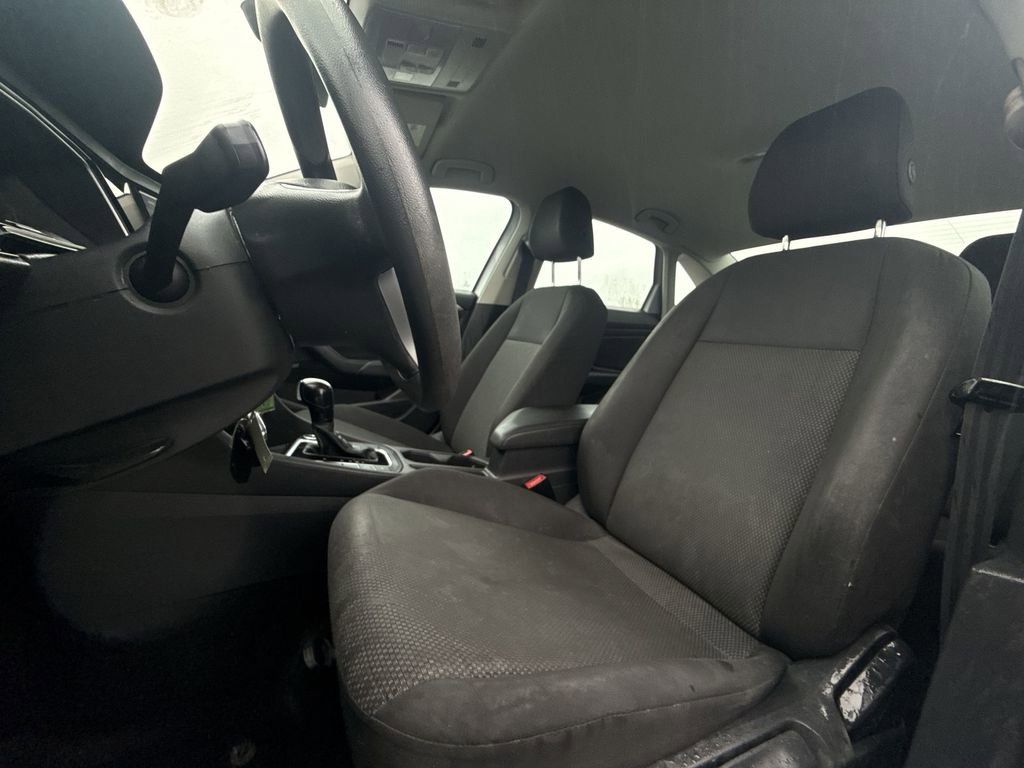 Used 2019 Volkswagen Jetta S FWD image 13