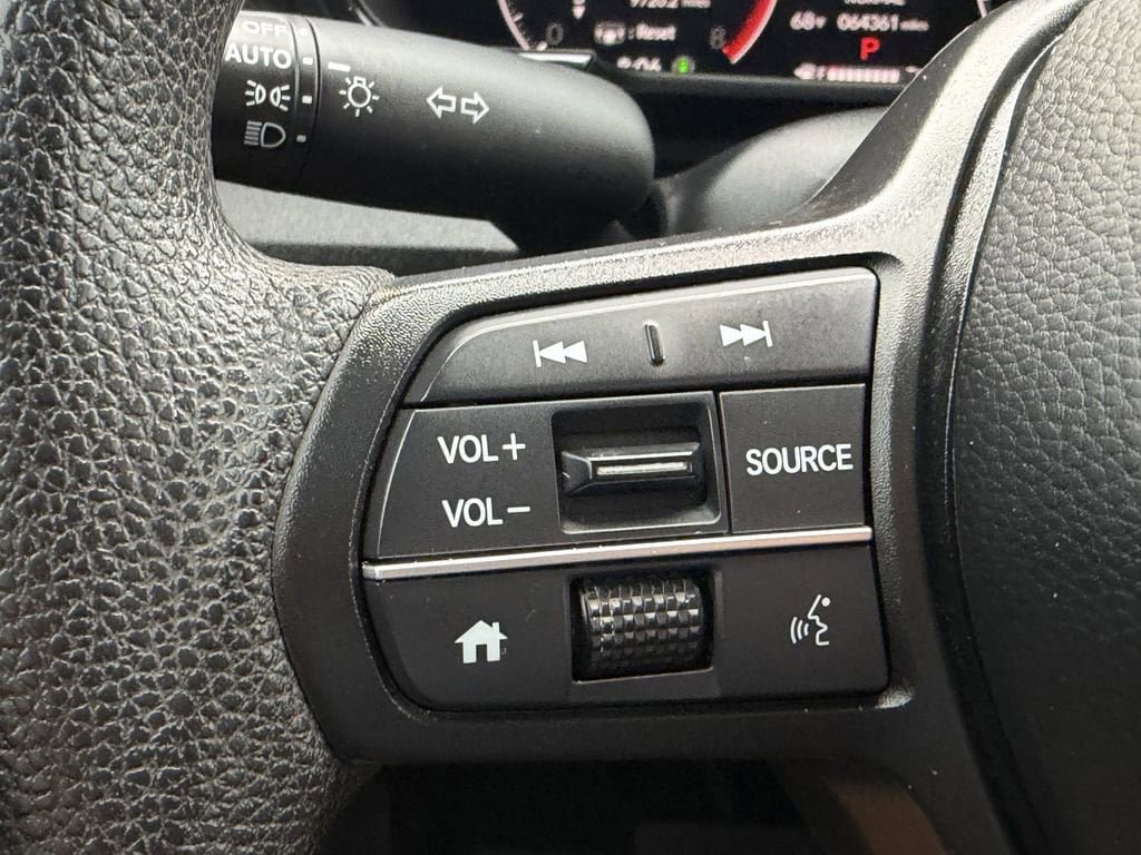 Used 2023 Honda CR-V EX image 29