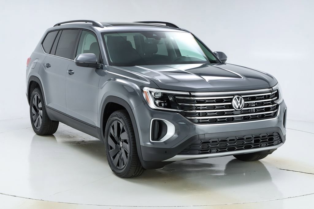 New 2026 Volkswagen Atlas SE image 15