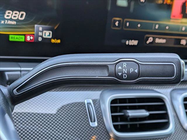 Certified 2023 Mercedes-Benz GLE 63 AMG S image 12