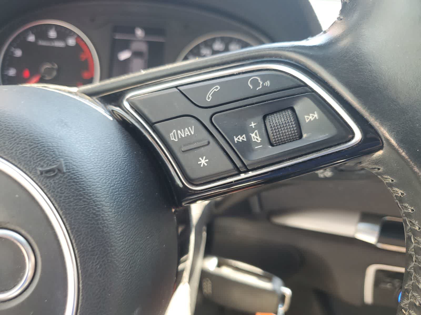 Used 2017 Audi A3 2.0T Premium FWD image 18