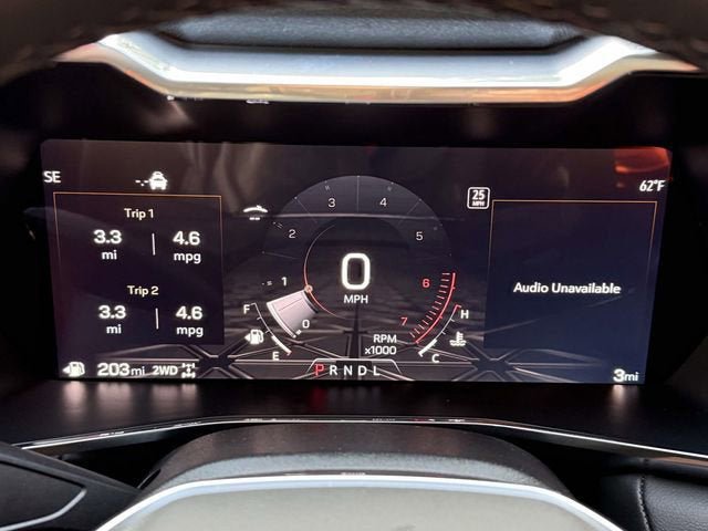 New 2026 GMC Canyon Elevation w/ Convenience Package image 19