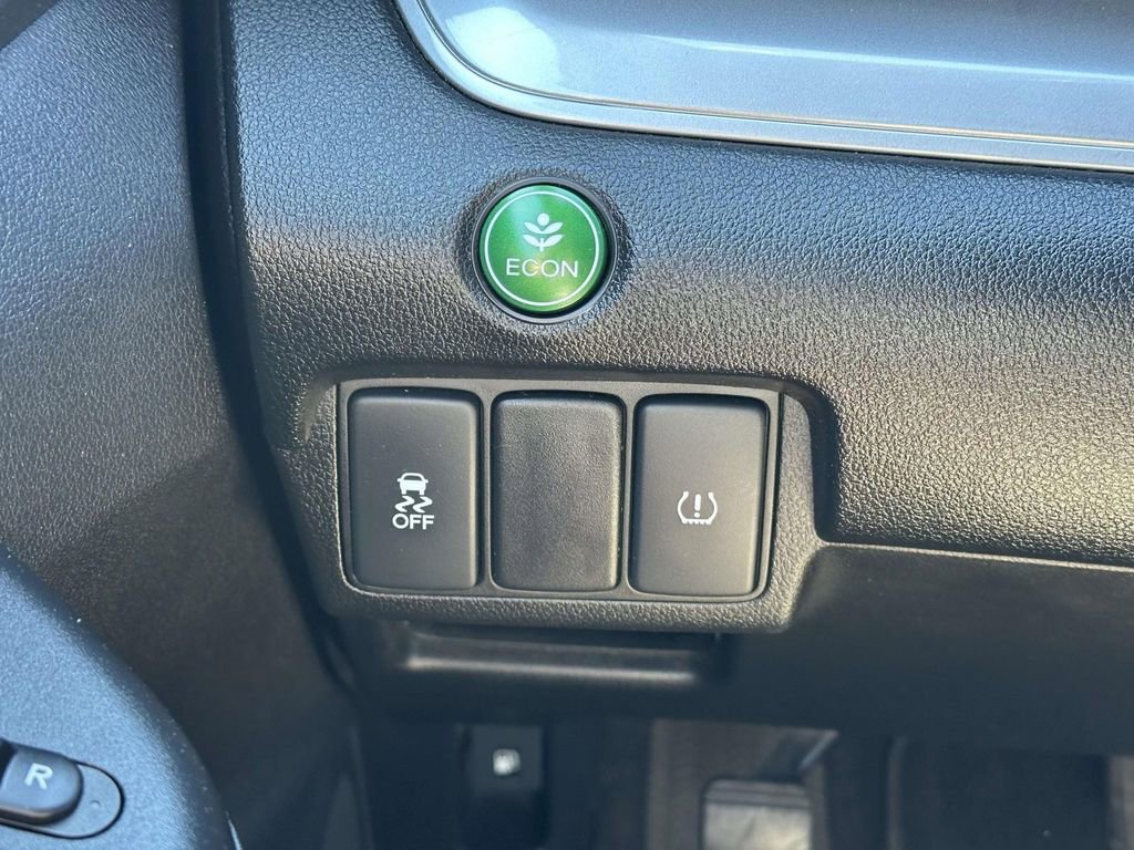Used 2015 Honda CR-V EX image 22