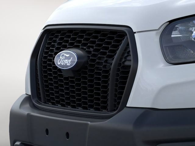 New 2026 Ford Transit 250 Low Roof RWD image 9