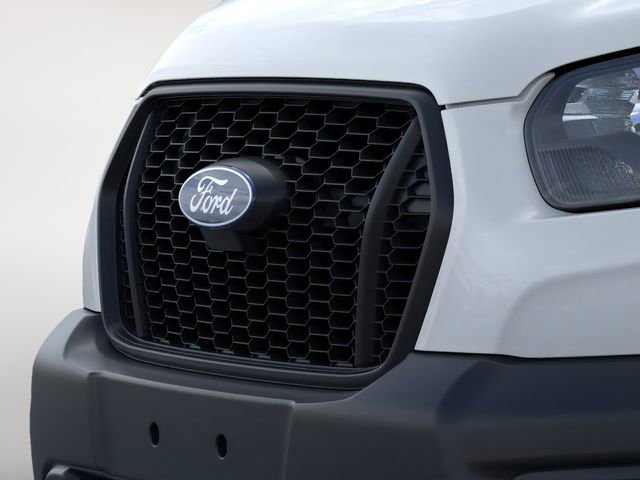 New 2026 Ford Transit 250 Low Roof image 9