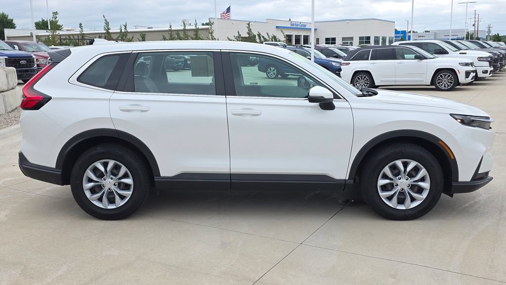 Certified 2023 Honda CR-V LX image 6