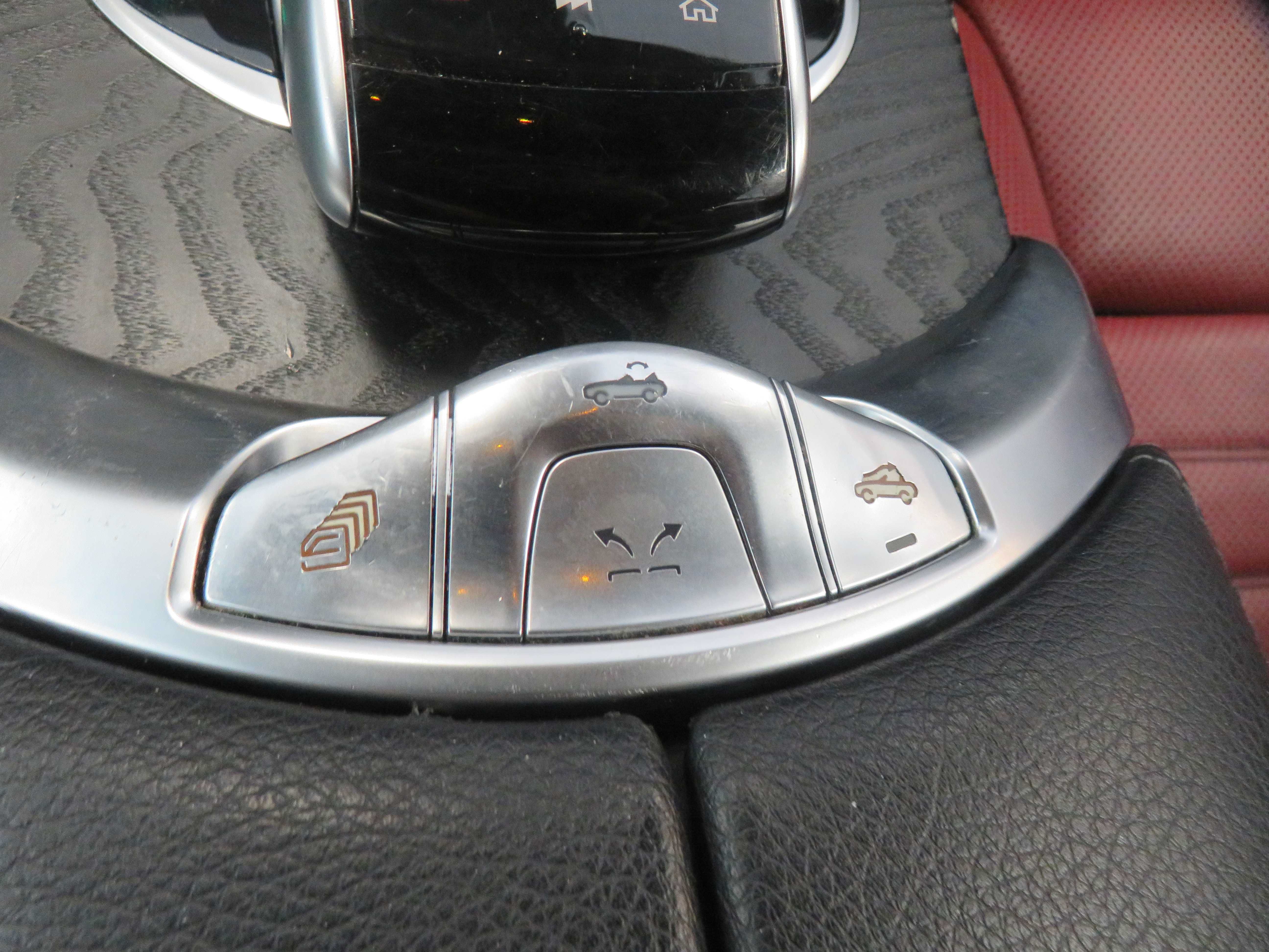 Used 2021 Mercedes-Benz C 300 Cabriolet image 40