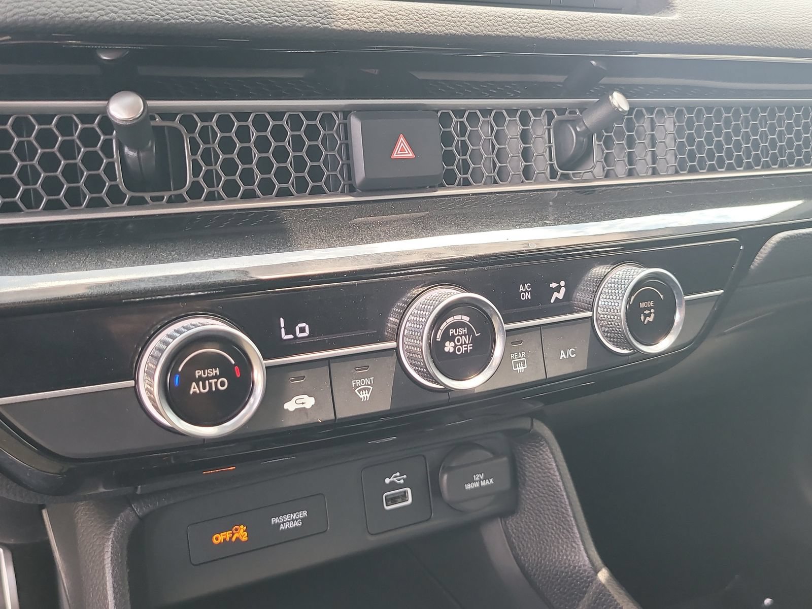 Used 2024 Honda Civic Sport image 20