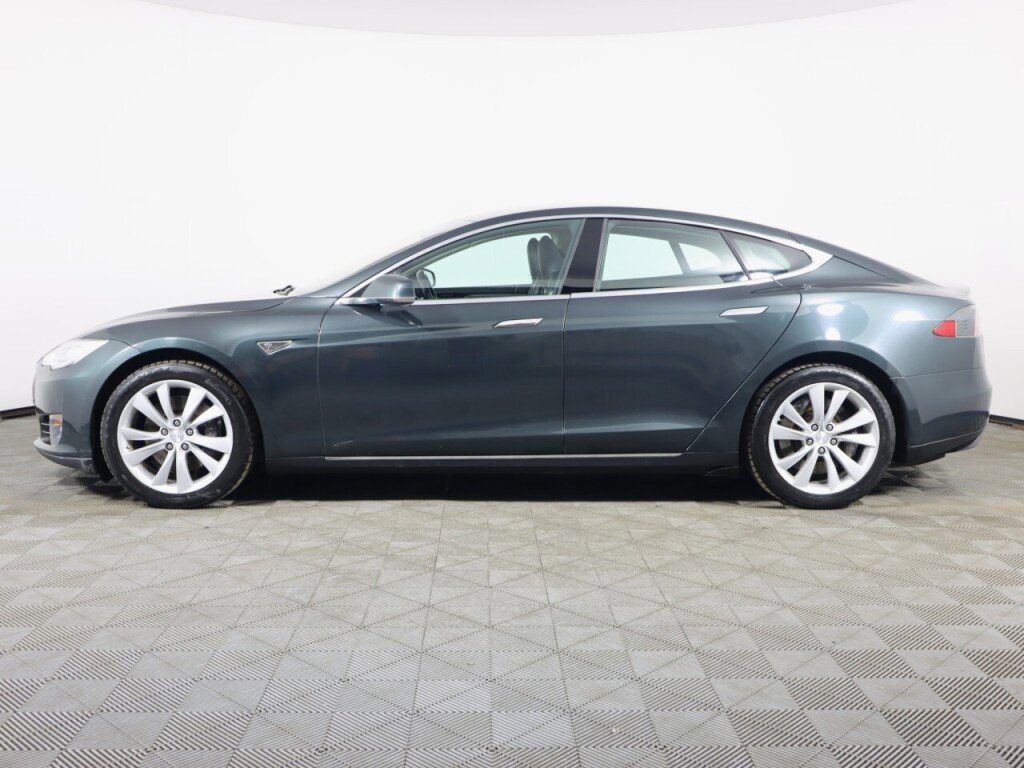 Used 2014 Tesla Model S 60 image 2