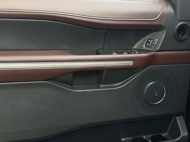 Used 2023 Ford Expedition Max Limited AWD/4WD image 28