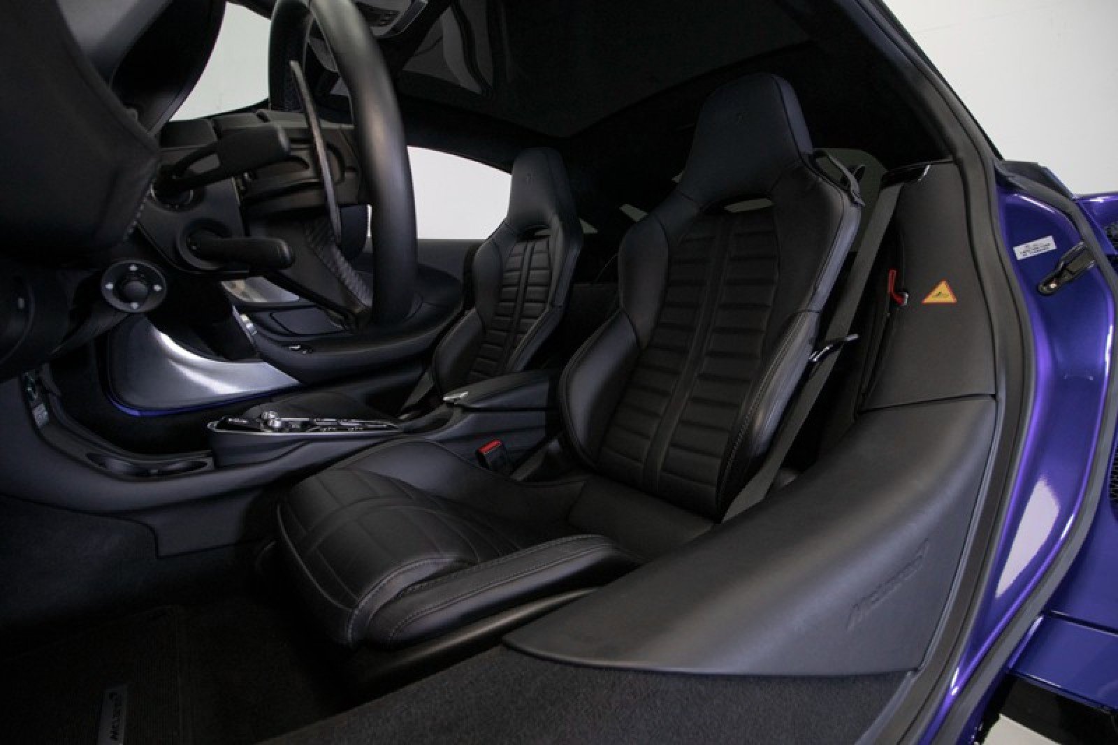 Used 2025 McLaren GTS image 38