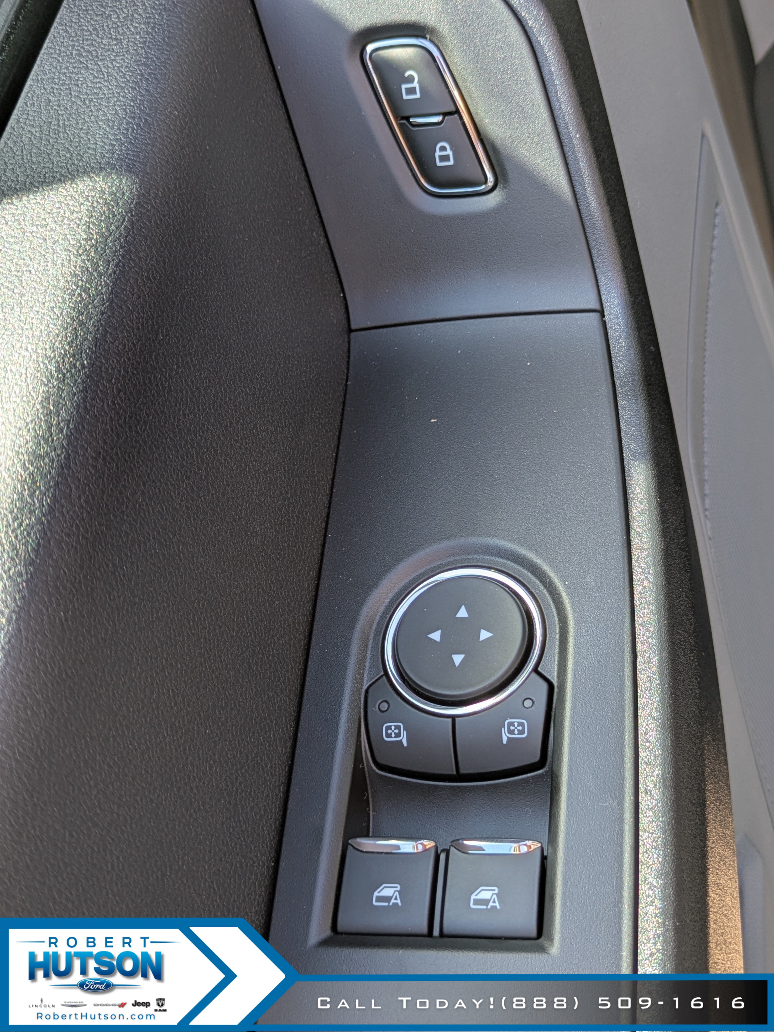 New 2025 Ford F350 XL w/ 360-Degree Camera Package RWD image 11