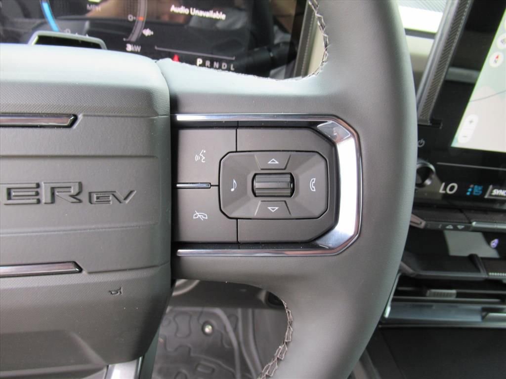 New 2026 GMC Hummer EV 4x4 Crew Cab image 19