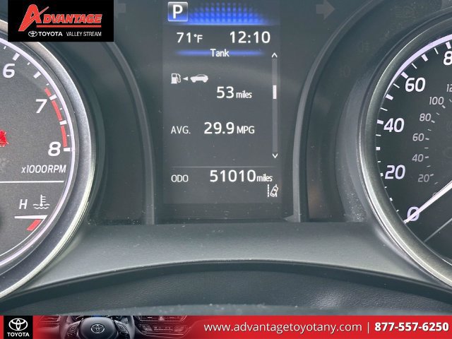 Used 2024 Toyota Camry SE FWD image 29