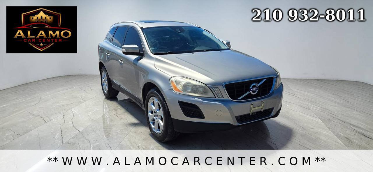 Used 2013 Volvo XC60 3.2 FWD image 7