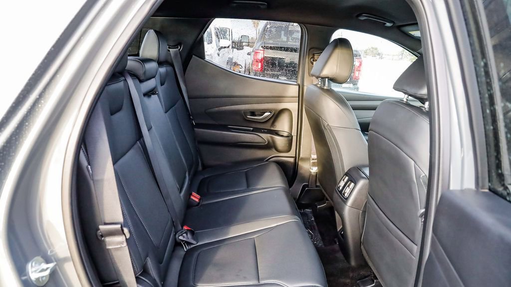 Used 2025 Hyundai Santa Cruz SEL image 19