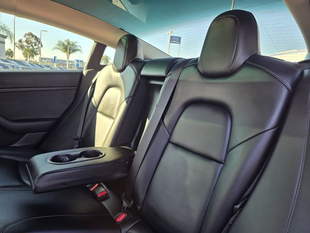 Used 2022 Tesla Model 3 Long Range AWD/4WD image 17