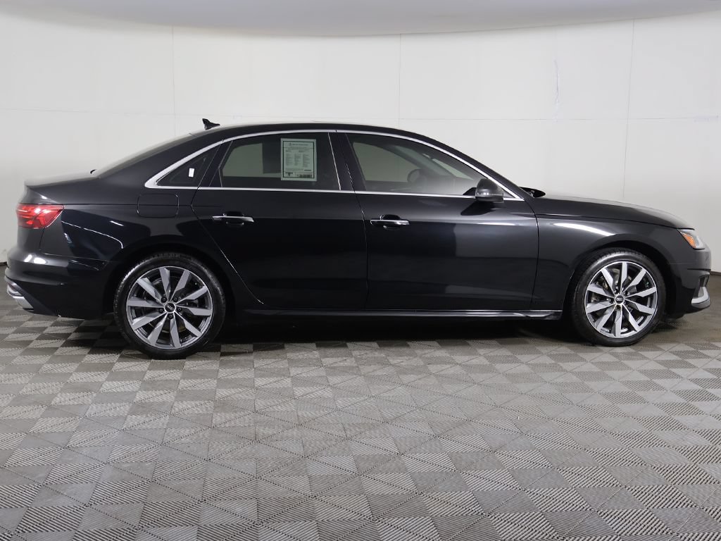 Used 2023 Audi A4 2.0T Premium w/ Convenience Package AWD/4WD image 18