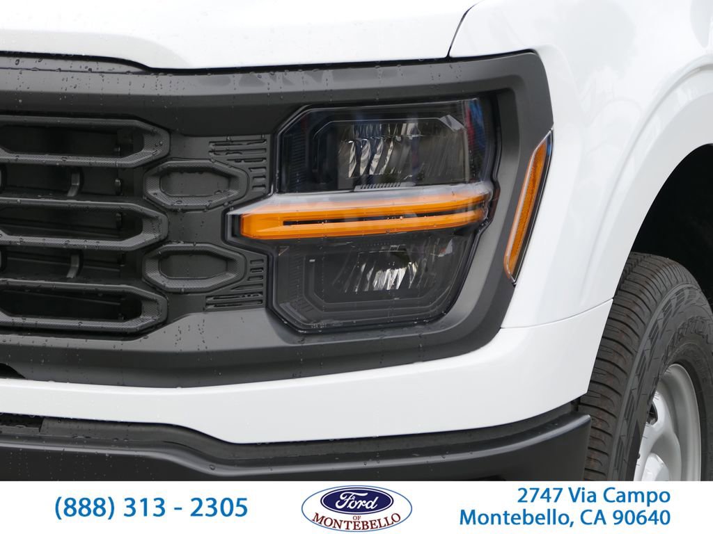 New 2026 Ford F150 XL image 11