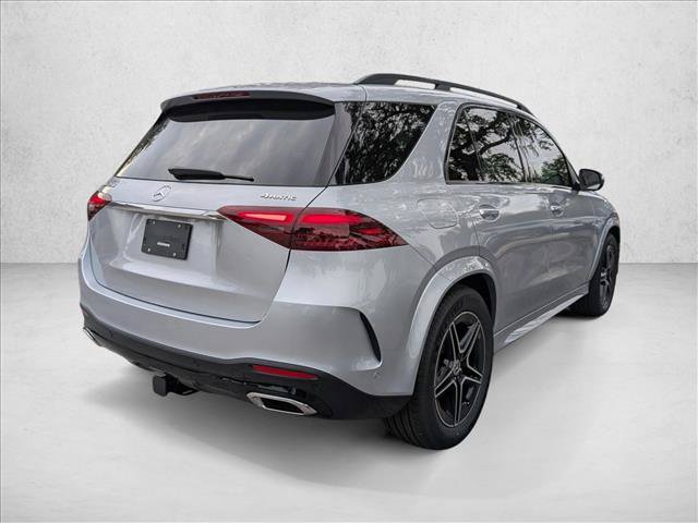 New 2026 Mercedes-Benz GLE 450 4MATIC video 2