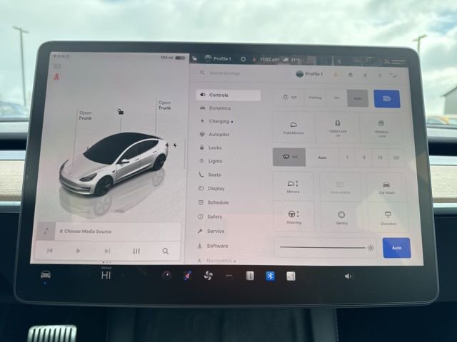 Used 2022 Tesla Model 3 Long Range image 28