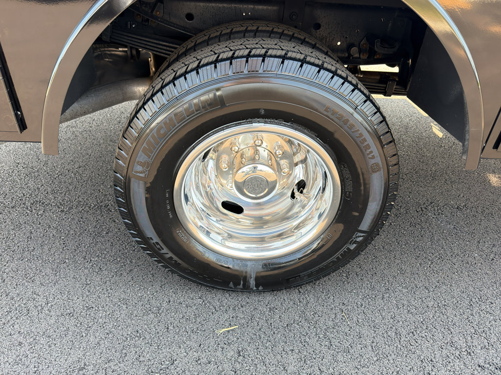 Used 2026 Ford F350 XL w/ XL Chrome Package AWD/4WD image 32
