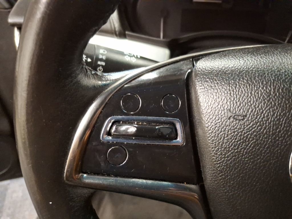 Used 2014 Cadillac ATS Luxury w/ Driver Awareness Package image 20