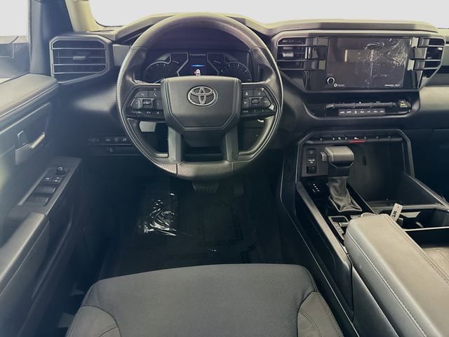 Used 2023 Toyota Tundra SR5 w/ SX Package AWD/4WD image 20