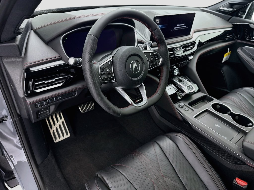 New 2026 Acura MDX A-Spec w/ Advance Package AWD/4WD image 9