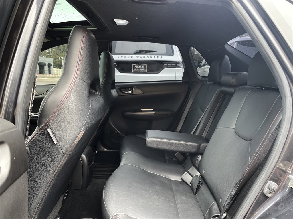 Used 2013 Subaru Impreza WRX STI Limited AWD/4WD image 22