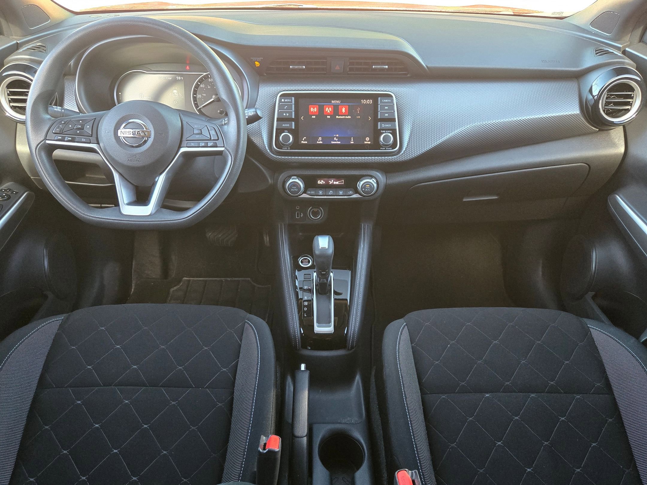 Used 2019 Nissan Kicks SV image 17