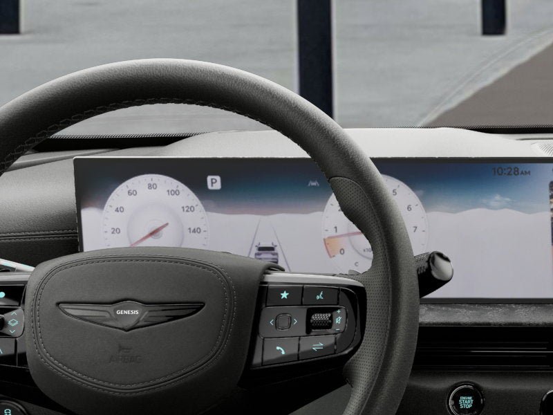 New 2026 Genesis GV80 3.5T Prestige AWD/4WD image 29