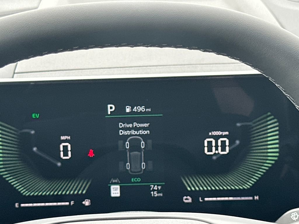 New 2026 Kia Sportage S image 19