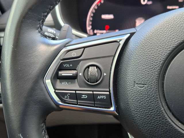 Certified 2024 Acura MDX FWD w/ Technology Package image 23