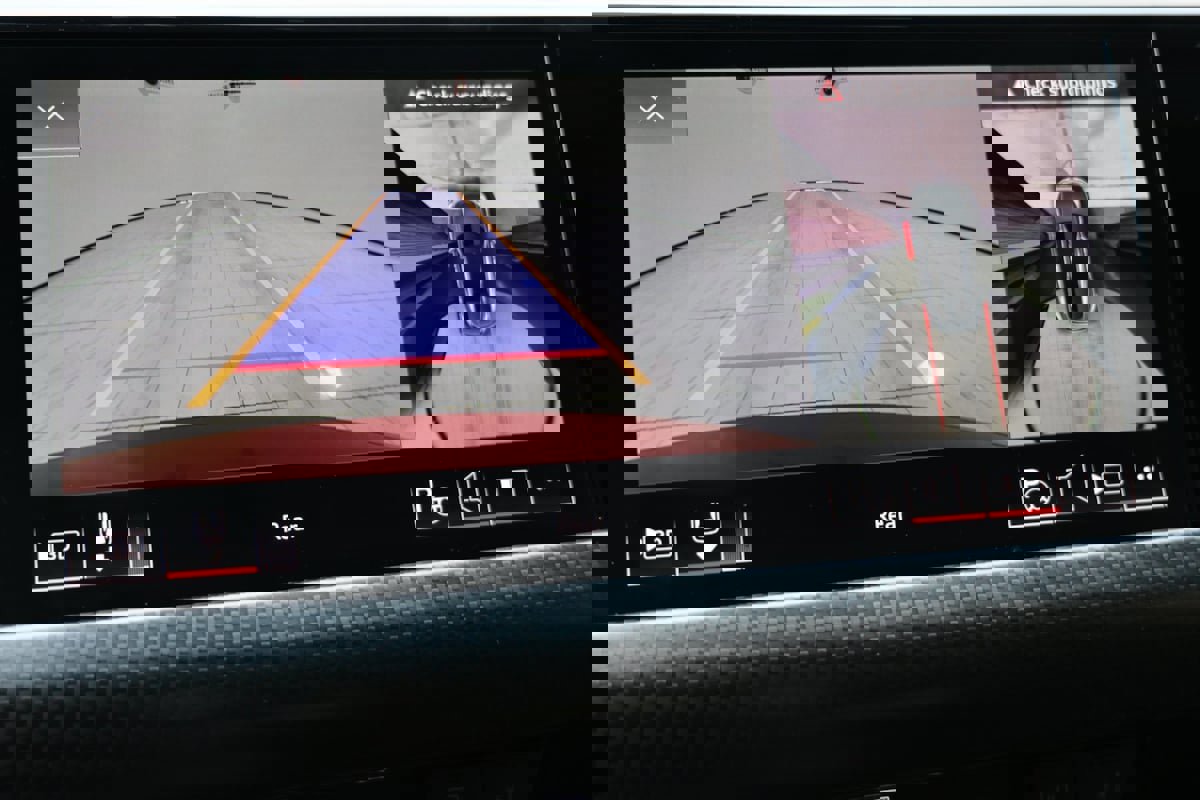 Used 2022 Audi e-tron GT Prestige image 7