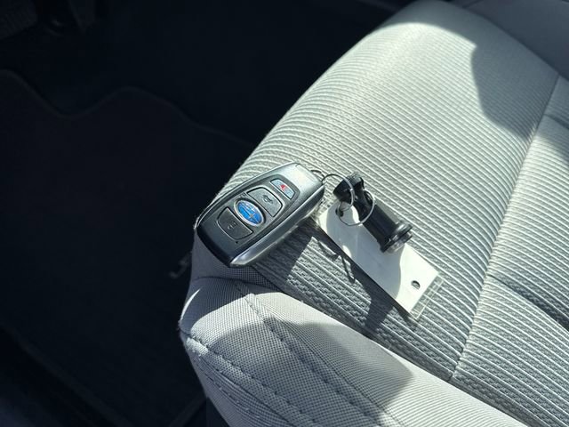 Used 2025 Subaru Legacy Premium AWD/4WD image 28