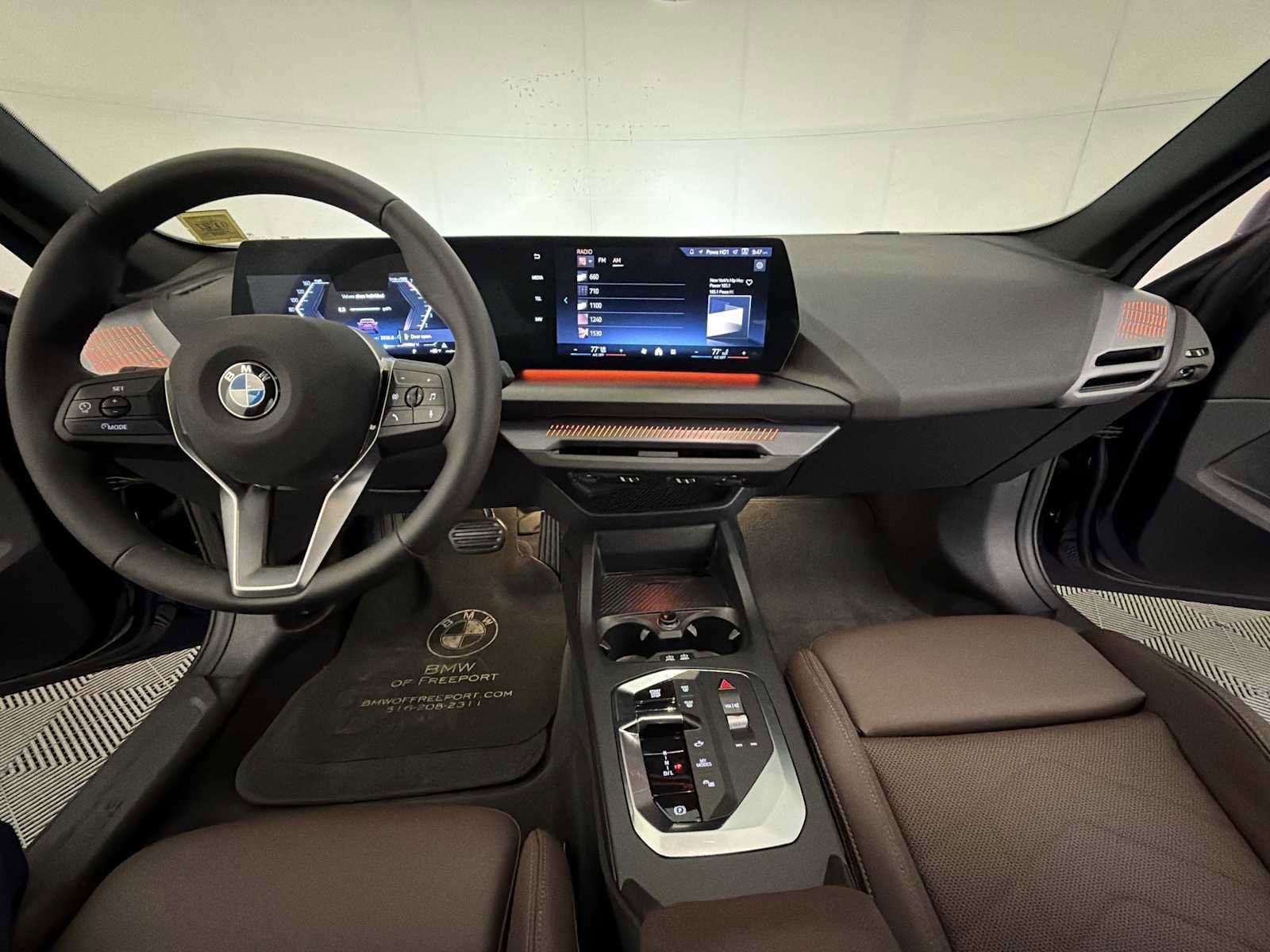 Used 2025 BMW 228i xDrive w/ Premium Package AWD/4WD image 14