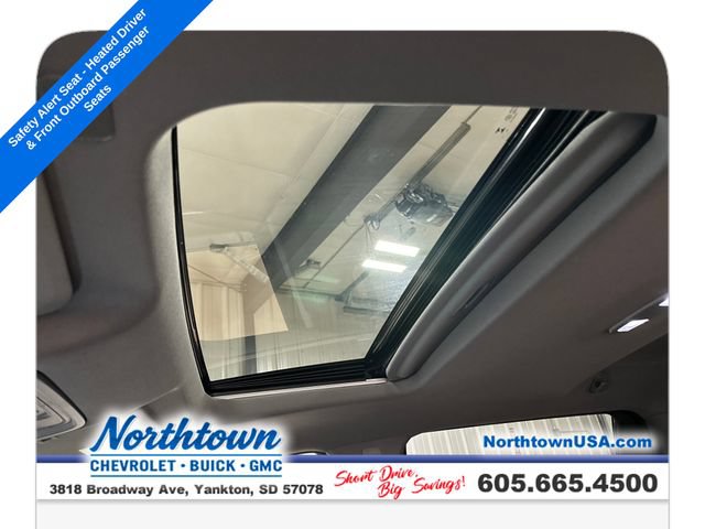 Used 2024 GMC Sierra 2500 Denali w/ Denali Reserve Package AWD/4WD image 22