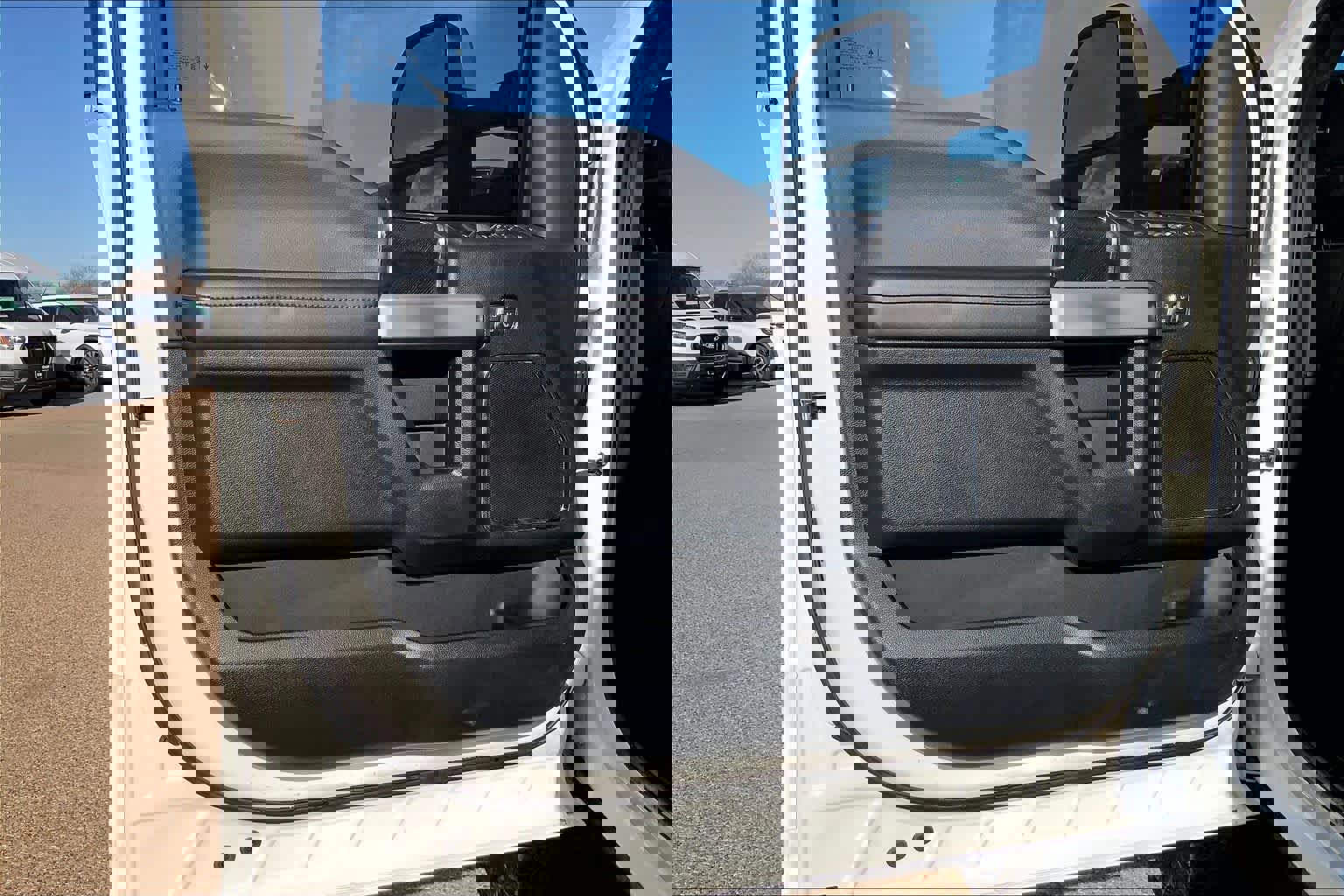 Used 2020 Ford F350 Platinum image 21