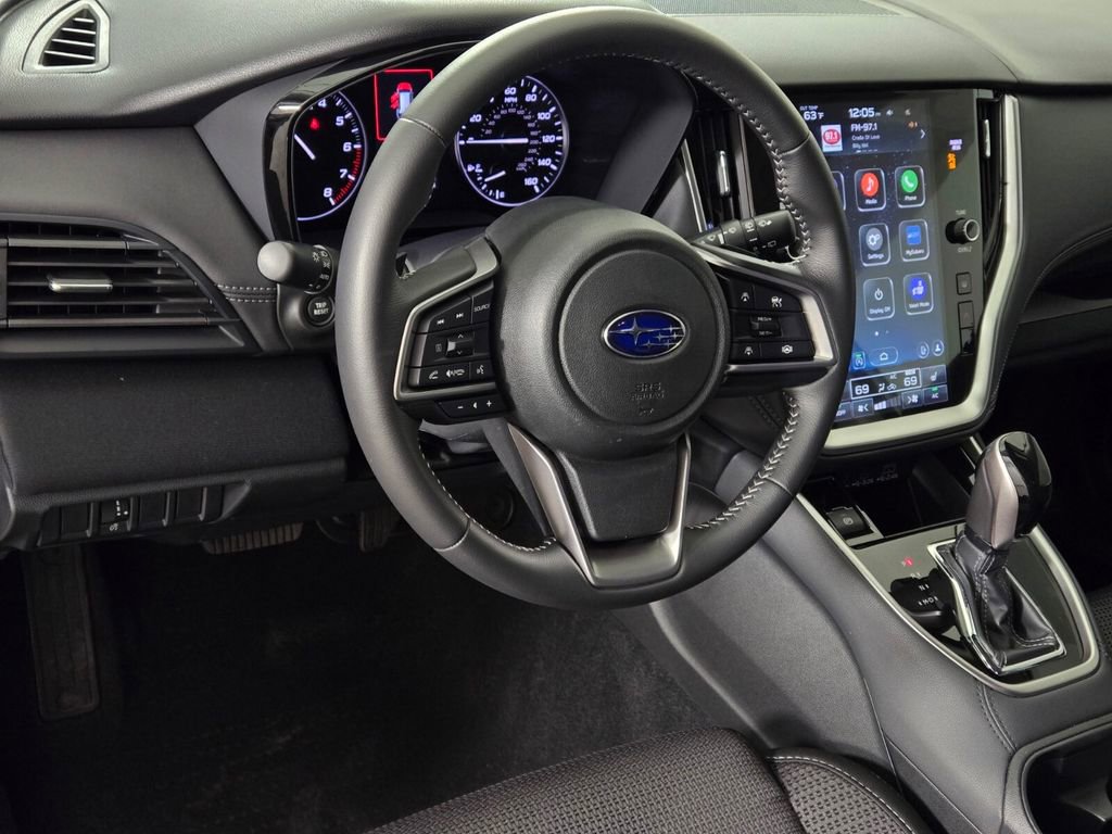 Certified 2025 Subaru Outback Premium AWD/4WD image 18