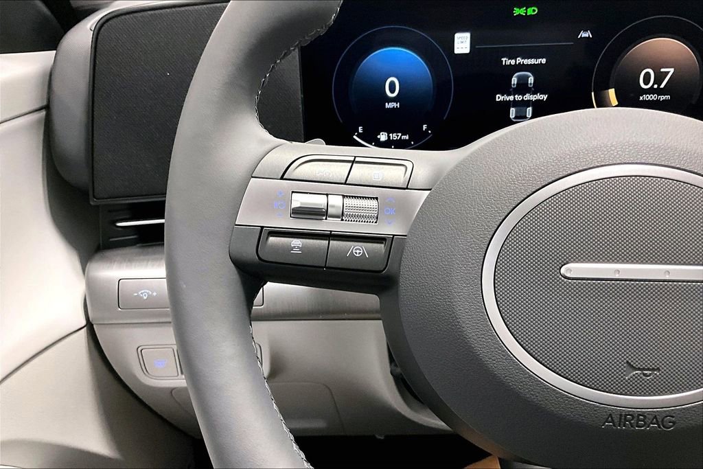 New 2026 Hyundai Kona Limited FWD image 13