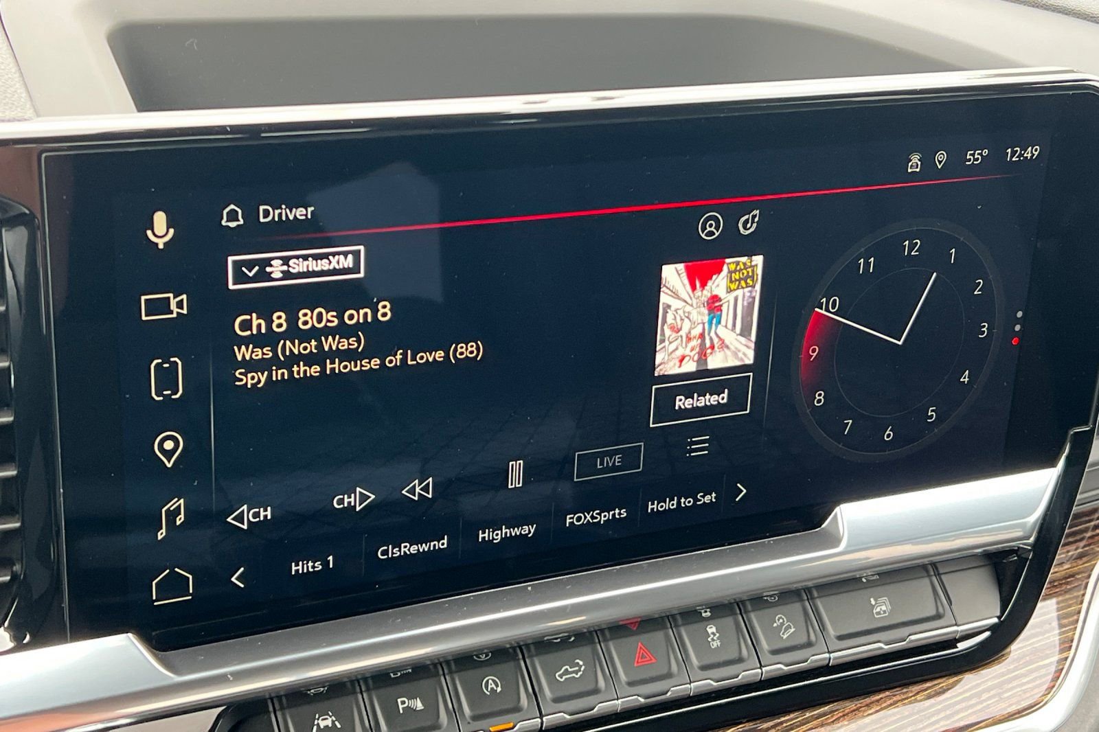 Used 2025 GMC Sierra 1500 SLE image 25