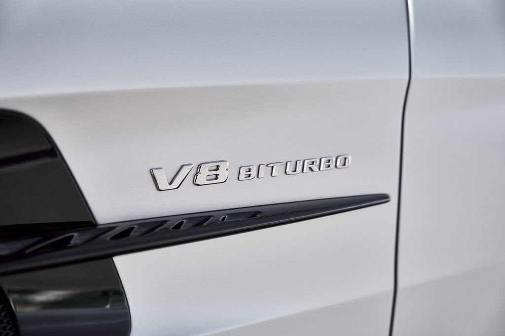 Used 2020 Mercedes-Benz AMG GT R image 15