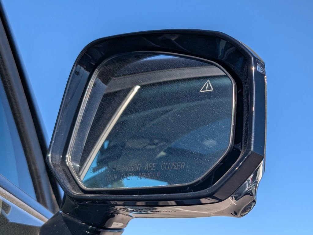 New 2025 Hyundai Santa Fe Calligraphy image 68