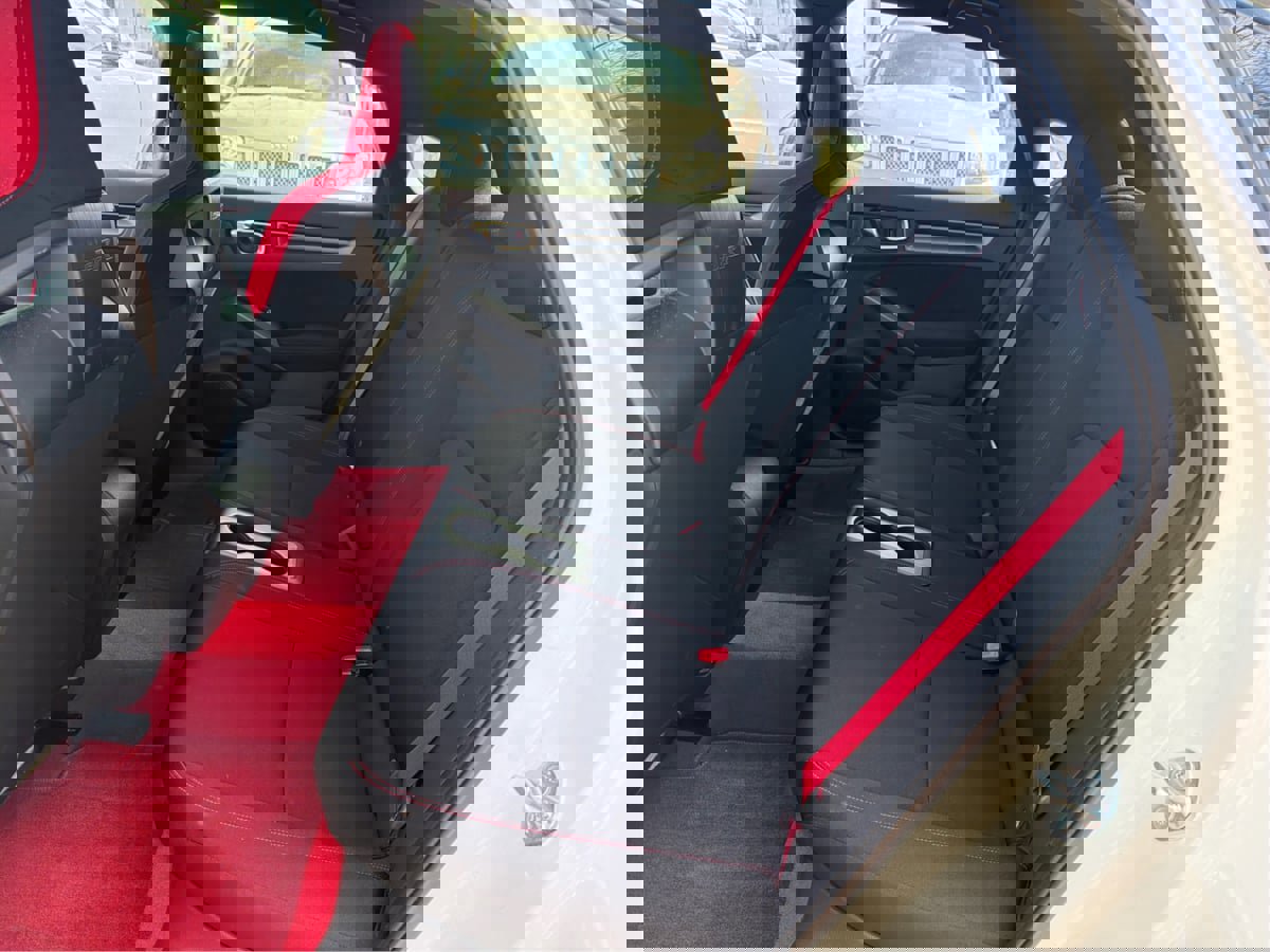 Used 2024 Honda Civic Type R image 11